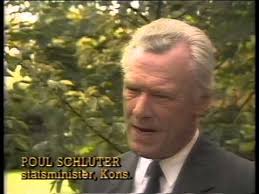 Venstres krise og historiens tråde til fremtiden. Poul Schluter Besoger Osttyskland 13 September 1988 Youtube
