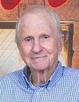 John Edward Mercer Obituary