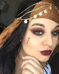 Pirate Halloween Makeup Halloween Makeup Pirate Pirate Halloween Costumes Pirate Makeup