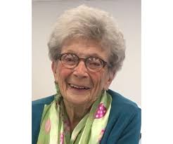 Gloria Noss Obituary (1934