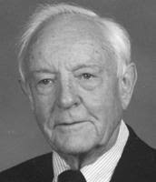 J. DONALD HANEY Obituary (2008)