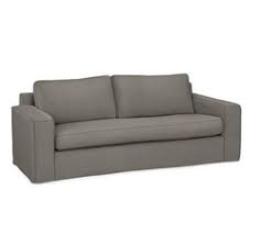 Lastly, i was able to slipcover a large ottoman. Pottery Barn Basic Ottoman Slipcovers Replacement Slipcover Outlet
