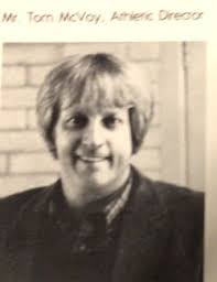 Thomas Edward “Tommy” McVay Jr. (1944-2020)