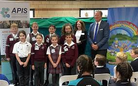 Newsroom St Mary Mackillop College St Mary Catholic Colleges Senior Girls