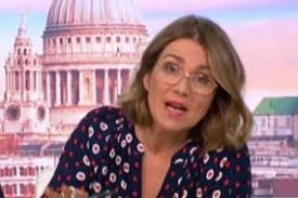 Celebrity Big Brother: Beth Chapman confirms axe with emotional tweet