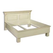 Country beach chic shabby white tassel 100% cotton quilt bedspread coverlet set. Bett Bettgestell 160x200 Landhausstil Shabby Chic Massiv Weiss