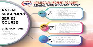 Integrity malaysia provides detection and enquiry services related to trademark infringements integrity malaysia provides our clients with background checks on trademark registrants to assess the purpose of their registration and determine their. Intellectual Property Corporation Of Malaysia Myipo Book Your Seat Now For Patent Searching Series Course Patent Facebook
