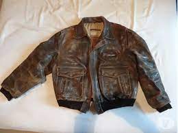 Old Flight Chevignon Jacket Jackets Fashion Leather Jacket