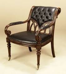 Maitland Smith Mahogany Armchairs Ebay