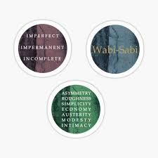 9 years ago9 years ago. Wabi Sabi Philosophy Gifts Merchandise Redbubble