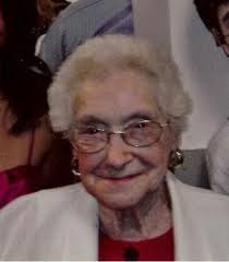 Priscilla Casteel Obituary December 15, 2013