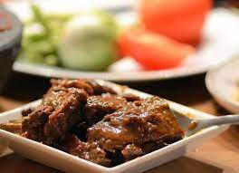 Resep Semur Daging Sapi Salah Satu Makanan Yang Jarang Banget Dimakan Sama Orang Kecil Adalah Belajar Resep Masakan Semur Daging Masakan