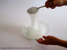 Am cumparat un sampon schauma cu apa de cocos deoarece am vazut pe youtube o reteta f populara de slime cu sampon. Cea Mai SimplÄƒ ReÈ›etÄƒ De Slime Cum SÄƒ Faci Slime AcasÄƒ Stilul Meu De ViaÈ›Äƒ
