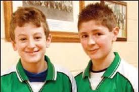 O'Toole beats Lambert in all-Wexford encounter