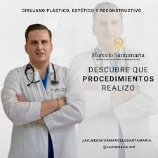 Dr. Marcelo Santamaria (@santamaria.md) • Instagram photos and videos