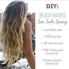 Spray evenly on damp or dry hair. Blog Oil Rn Beach Wave Hair Surf Hair Hair Waves