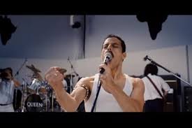 Queen ii is basically an album long version of bohemian rhapsody. Bohemian Rhapsody The Movie Official Trailer Video Wixo Fm