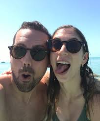 Cassidy Levine — Forced Joy Project