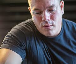 Danny kom i mål, før Invictus Games begyndte