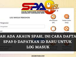 Nama nama warna dalam bahasa inggris. Dah Ada Akaun Spa8i Ini Cara Daftar Spa9 Dapatkan Id Baru Untuk Log Masuk Edu Bestari