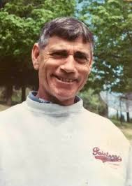 Elbert Lynn Bear (1951-2000)