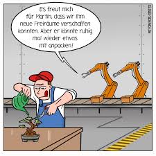 Cartoons Uber Unsere Digitale Zukunft In 2020 Aktuelle Karikaturen Trends Der Zukunft Humor Bilder