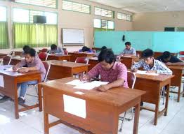 Saya mau bertanya apakah ijazah paket c memang tidak menerbitkan sttb ? Evaluasi Program Paket B Setara Smp Pada Sanggar Kegiatan Belajar Skb Kulonprogo Skripsi Pdf Free Download