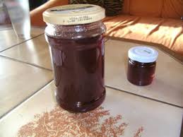 Gluhweingelee Rezept Mit Bild Kochbar De