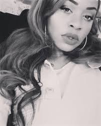 Kierra King's Instagram, Twitter & Facebook