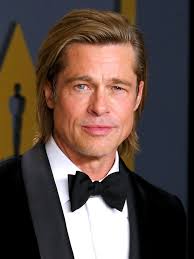 Brad Pitt : Filmographie