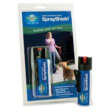 Spray Shield Dog Deterrent Spray Formerly Direct Stop Spray