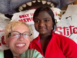 Zoey from Little Couple Growing Up