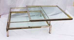 This french art deco coffee table is from maison jansen. Maison Jansen Coffee Table Catawiki