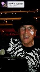 Drinking To Drink is. Fun song. Check it out