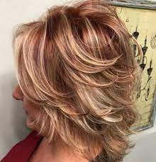 80 Best Modern Hairstyles And Haircuts For Women Over 50 Medium Hair Styles Modern Hairstyles Hair Styles