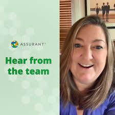 Assurant Instagram Page Links