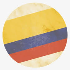 Cepillo pintado de acuarela transparente de bandera de estados unidos. Bandera Colombia Png Free Hd Bandera Colombia Transparent Image Pngkit