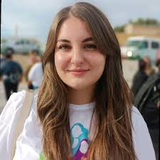 Quiero explicarte que es Job Advisor, soy psicóloga laboral, y me dedico a  que las personas encuentren un trabajo que los haga felices.