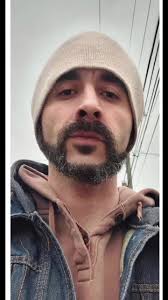 Daniel Rayner Missing