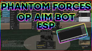 For phantom forces you kind of need a paid exploit and a paid script, owl hub has been patched for months on phantom forces. Phantom Forces Op Aimbot Esp Script Pastebin Working 2021 Youtube