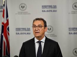 No entry to high risk setting until negative test: South Australia Introduces New Covid 19 Rules And Tightens Border Restrictions With Victoria
