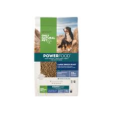 Pet pros offers natural pet foods and quality pet supplies for healthy, happy pets. Only Natural Pet Powerfood Large Breed Feast Dog Food Only Natural Pet
