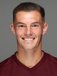 Kyle Hiebert's Instagram, Twitter & Facebook