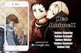 Aplikasi nonton film anime sub indo di smartphone selanjutnya, yang dapat anda unduh secara gratis adalah viki. Updated Nonton Anime Unofficial Streaming Anime Sub Indo App Not Working Down White Screen Black Blank Screen Loading Problems 2021