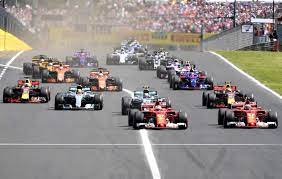 2146 mogyoród, hungaroring út 10. Foreigners With Negative Covid Test Welcome To Formula 1 And Other Motoring Events In Hungary