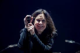 Ozzy Osbourne, Lead Singer of Black Sabbath, Dies at 76