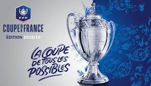 Rdv mardi 9, mercredi 10 et jeudi 11 févrierpic.twitter.com/0xbbq71kp3. Coupe De France 2019 Le Programme Tv Des 32emes De Finale Mediasportif