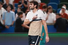 The Tennis Gazette - News update