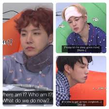 Pin By Tatj On Bts Bts Boys Bts Memes Bts