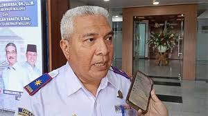 Kena Efisiensi Anggaran, Kadishub Maluku : Mudik Gratis Tunggu Arahan Pusat 